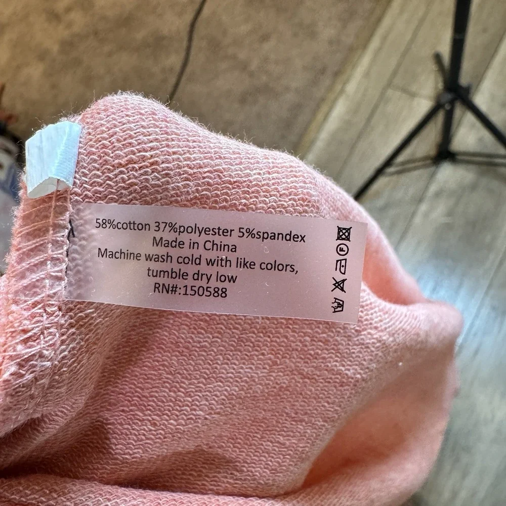 Anthropologie Coral Halter Midi Dress - Picture 9 of 9